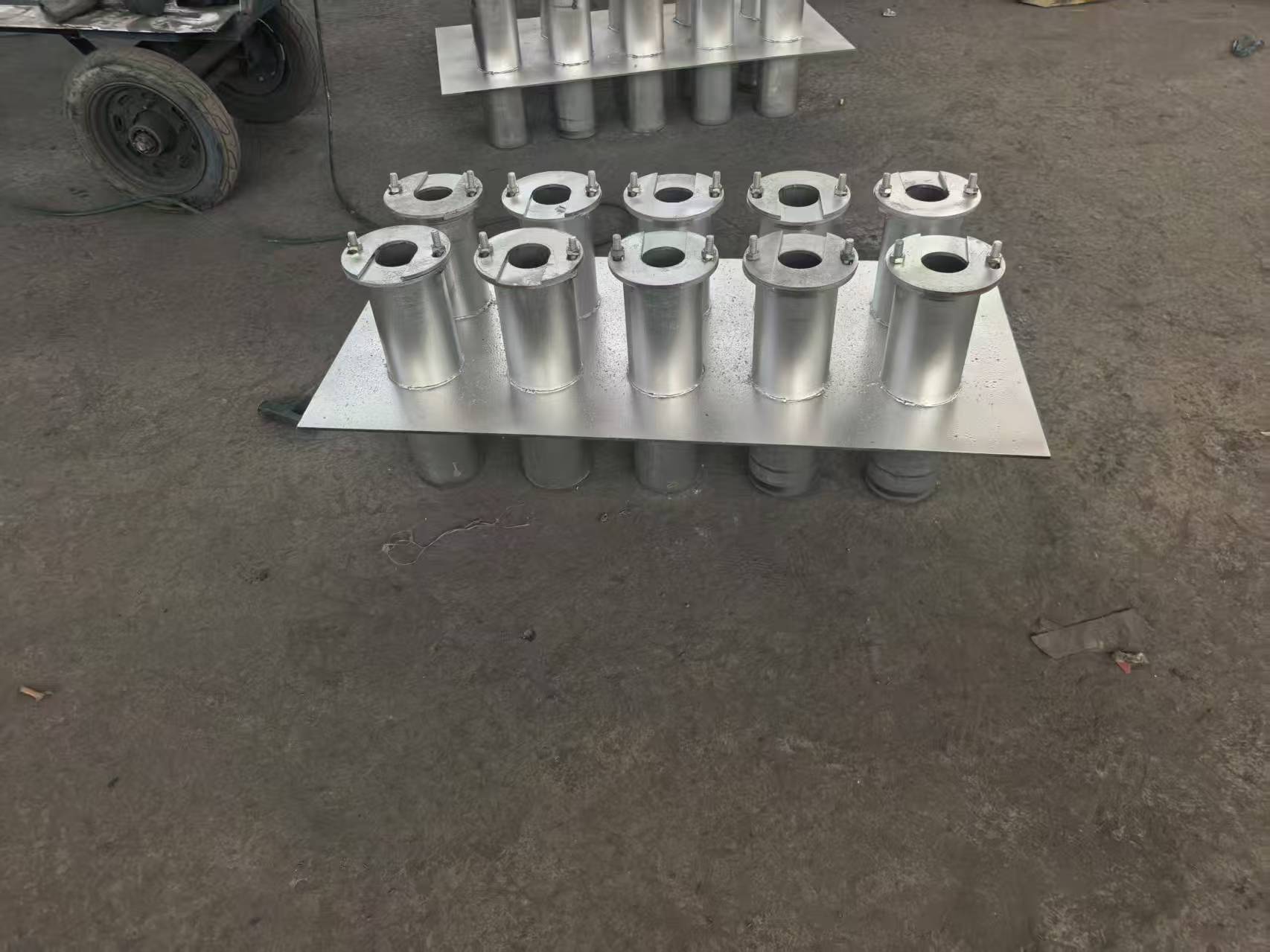 福州市刚性防水套管密闭套管 - 推荐